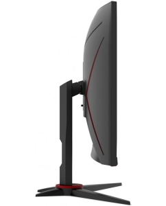 Купить 23,6" Монитор AOC GAMING C24G2AE черный 165Hz 1920x1080 VA  в E-mobi