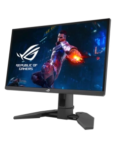 Купить 24.1" Монитор ASUS Gaming PG248QP Black 540Hz 1920x1080 TN  в E-mobi
