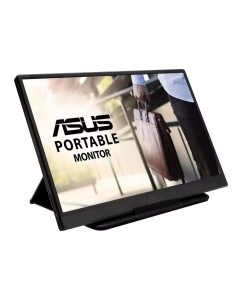 Купить 15.6" Монитор ASUS ZenScreen MB165B Black 60Hz 1366x768 TN  в E-mobi