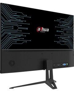 Купить 27" Монитор Dahua LM27-B201E черный 100Hz 1920x1080 IPS  в E-mobi