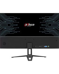 Купить 27" Монитор Dahua LM27-B201E черный 100Hz 1920x1080 IPS  в E-mobi
