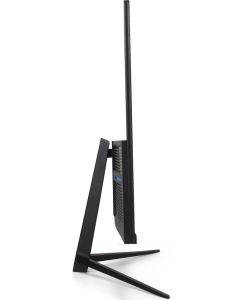 Купить 21.5" Монитор ExeGate ProSmart EV2207 черный 75Hz 1920x1080 VA  в E-mobi