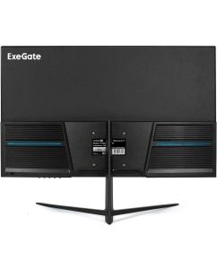 Купить 21.5" Монитор ExeGate ProSmart EV2207 черный 75Hz 1920x1080 VA  в E-mobi