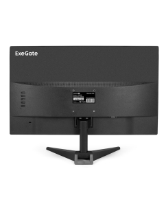 Купить 23.8" Монитор ExeGate EB2400 черный 60Hz 1920x1080 TN  в E-mobi