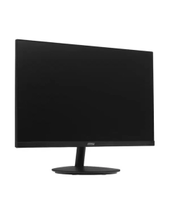 Купить 23.8" Монитор MSI MP242A черный 75Hz 1920x1080 IPS  в E-mobi