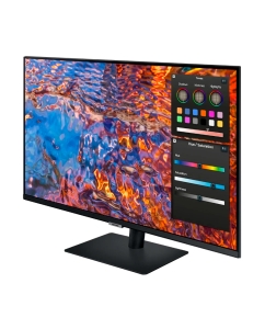 Купить 32" Монитор Samsung S32B800PXI Black 60Hz 3840x2160 IPS  в E-mobi