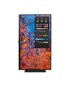 Купить 32" Монитор Samsung S32B800PXI Black 60Hz 3840x2160 IPS  в E-mobi