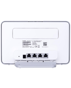 Купить Wi-Fi роутер Huawei B535-232 White (51060DVS)  в E-mobi