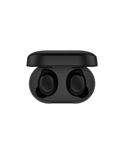 Купить Беспроводные наушники BQ BHS-05 Black в E-mobi