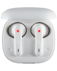 Купить Беспроводные наущники Defender Twins 920 White  в E-mobi