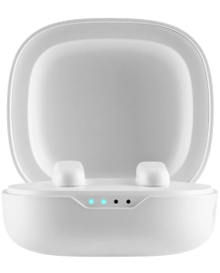 Купить Беспроводные наущники Defender Twins 920 White  в E-mobi