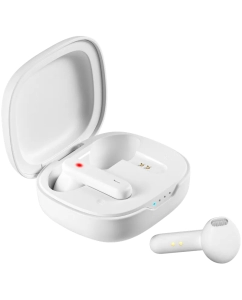 Купить Беспроводные наущники Defender Twins 920 White  в E-mobi