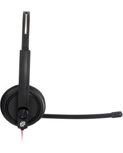 Купить Игровые наушники Oklick HS-L900  в E-mobi