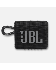 Купить Портативная колонка JBL Go 4 в E-mobi