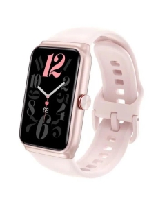 Купить Смарт-часы Honor Choice Band pink  в E-mobi