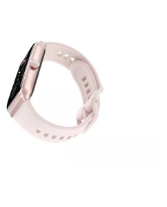 Купить Смарт-часы Honor Choice Band pink  в E-mobi