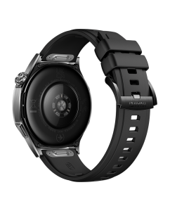 Купить Смарт-часы Huawei GT 5 черный (55020DGL)  в E-mobi