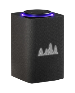 Купить Умная колонка Яндекс Станция Макс - с Алисой, с Zigbee черная в E-mobi