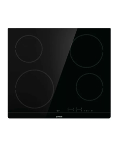 Купить Встраиваемая варочная панель электрическая Gorenje CT41SC черный в E-mobi