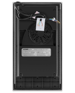 Купить Встраиваемая варочная панель индукционная HOMSair HIC32SBG белый  в E-mobi