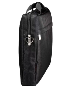 Купить Сумка для ноутбука 15.6" ExeGate Start S15 черная  в E-mobi