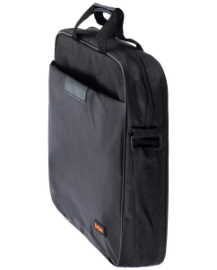 Купить Сумка для ноутбука 15.6" ExeGate Office F1595 черная  в E-mobi