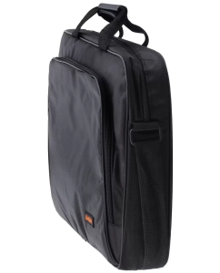 Купить Сумка для ноутбука 15.6" ExeGate Office F1596 серая  в E-mobi