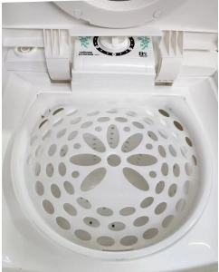 Купить Центрифуга Славда SD-80TS1(P) белый  в E-mobi