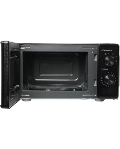 Купить Микроволновая печь соло HYUNDAI HYM-M2045 черный  в E-mobi