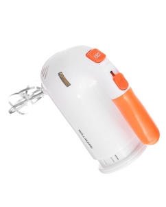Купить Миксер Willmark WHM-6023ST Orange  в E-mobi