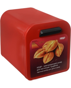 Купить Мини-печь Кедр ШЖ-0,625/220 Red  в E-mobi