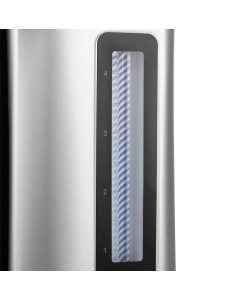 Купить Термопот Kitfort КТ-2512 4 л серебристый  в E-mobi