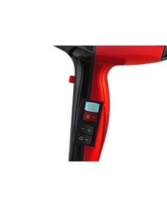 Купить Фен Centek CT-2225 2400 Вт черный, красный  в E-mobi