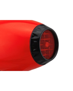 Купить Фен Centek CT-2225 2400 Вт черный, красный  в E-mobi