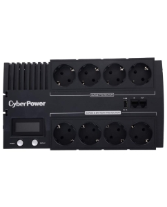 Купить Источник бесперебойного питания Cyberpower BRICs 1200ELCD в E-mobi