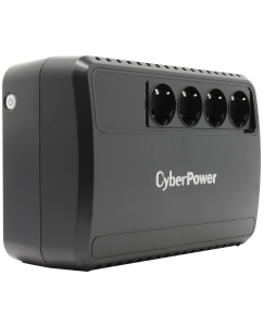 Купить Источник бесперебойного питания Cyberpower BU1000E в E-mobi