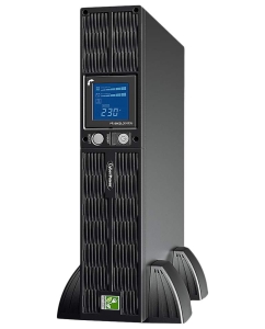 Купить Источник бесперебойного питания Cyberpower ProfessionalPR1000ELCDRT2UA  в E-mobi