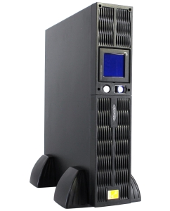 Купить Источник бесперебойного питания Cyberpower Professional PR1500ELCDRT2U в E-mobi