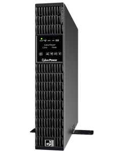 Купить Источник бесперебойного питания Cyberpower OL3000ERTXL2U в E-mobi