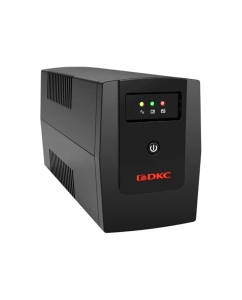 Купить Источник бесперебойного питания DKC (21251092) в E-mobi