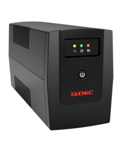 Купить Источник бесперебойного питания DKC (INFO800S) в E-mobi