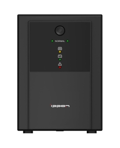 Купить ИБП Ippon Back Basic 2200 Euro в E-mobi