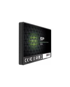 Купить SSD накопитель Silicon Power Slim S56 2.5" 240 ГБ (SP512GBSS3A56A25RM)  в E-mobi