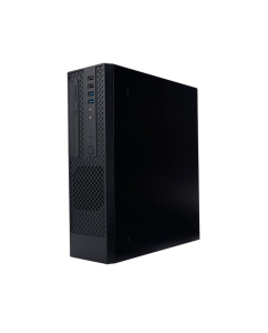 Купить Корпус компьютерный InWin CK709BL Black в E-mobi