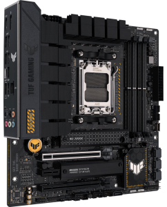 Купить Материнская плата ASUS TUF GAMING B650M-Plus  в E-mobi