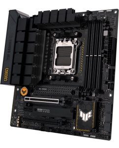 Купить Материнская плата ASUS TUF GAMING B650M-Plus  в E-mobi