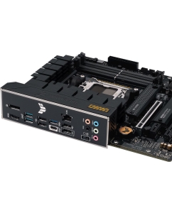 Купить Материнская плата ASUS TUF GAMING B650M-Plus  в E-mobi