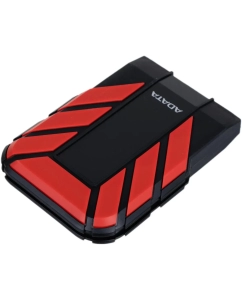 Купить Внешний жесткий диск ADATA DashDrive Durable HD710 Pro 2ТБ (AHD710P-2TU31-CRD)  в E-mobi