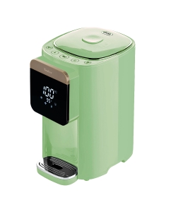 Купить Термопот TESLER TP-5045 5 л зеленый  в E-mobi