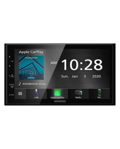 Купить Автомагнитола Kenwood DMX-5020S в E-mobi